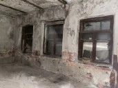 Нежилое здание площадью 27,8 кв. м, расположенное на земельном участке площадью 40 кв. м на 5-й Красноармейской улице